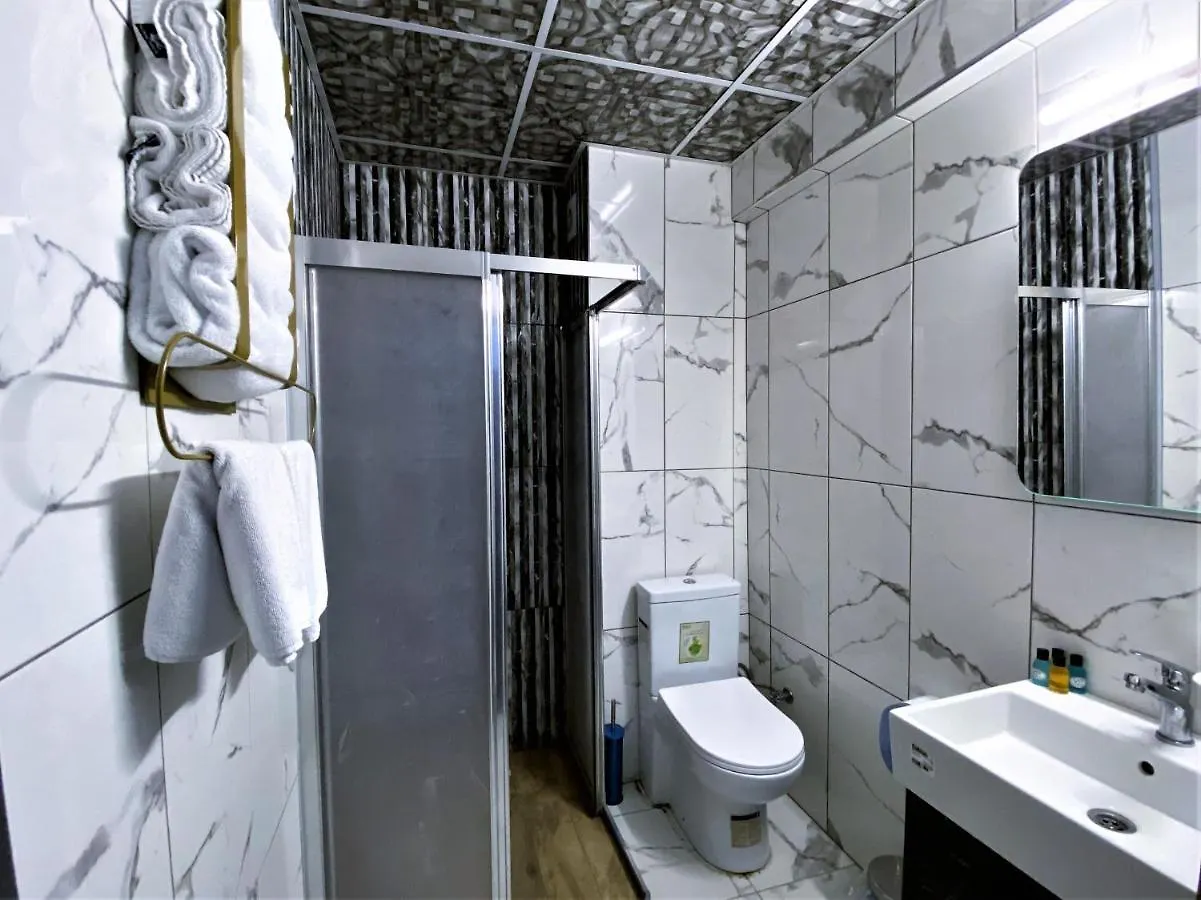 Orange Airport Hotel 3*, Стамбул Турция