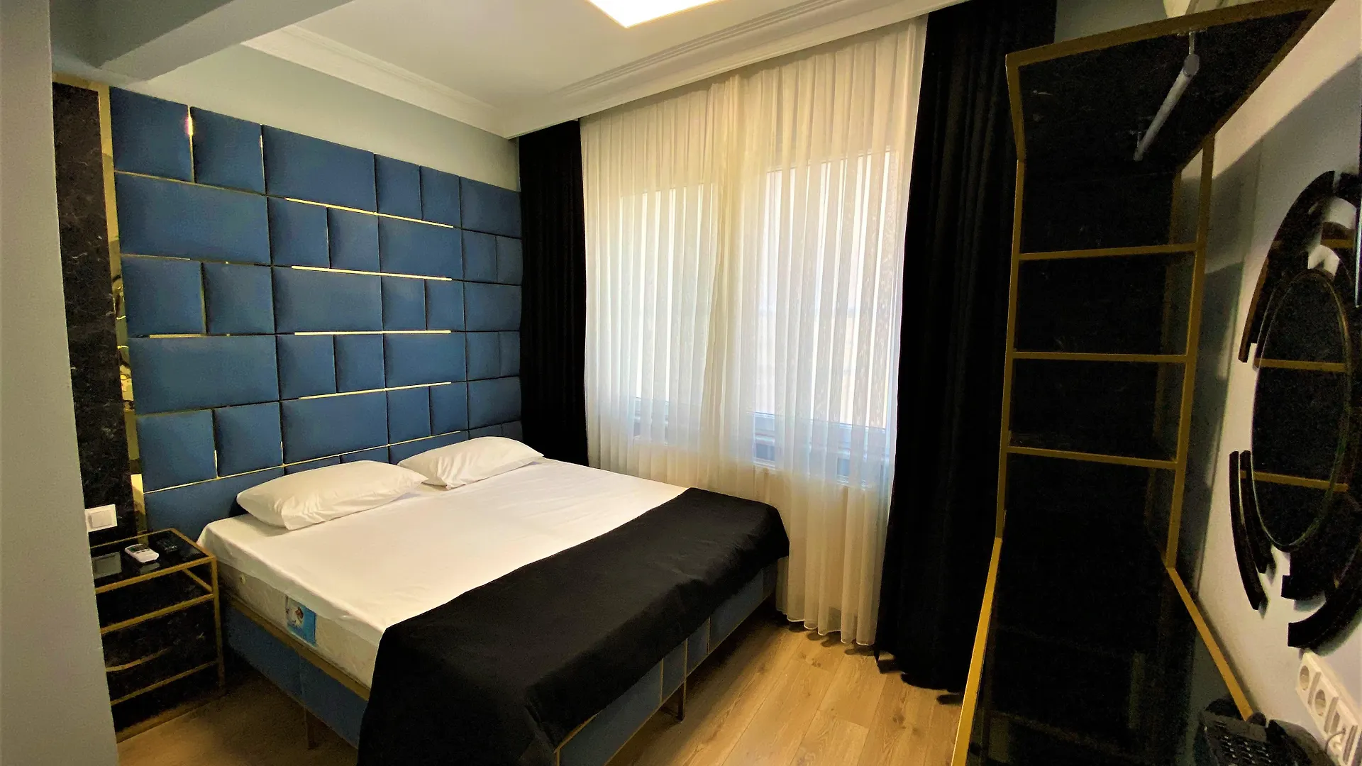 Orange Airport Hotel Турция