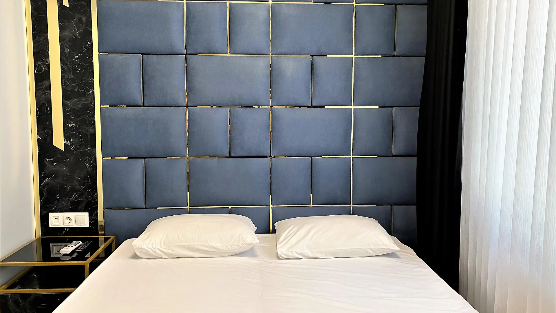Orange Airport Hotel Κωνσταντινούπολη 3*,