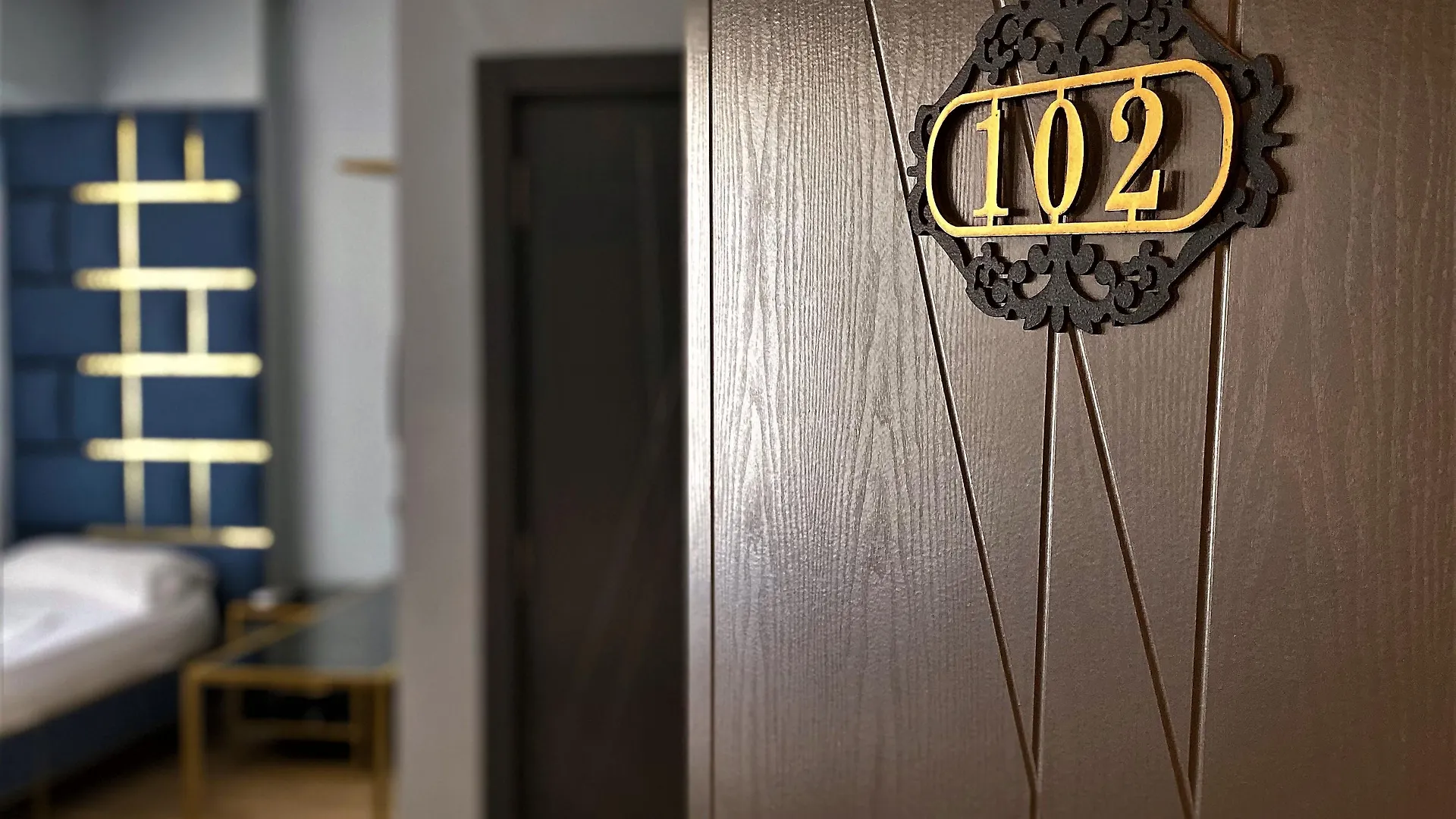 Orange Airport Hotel  Стамбул