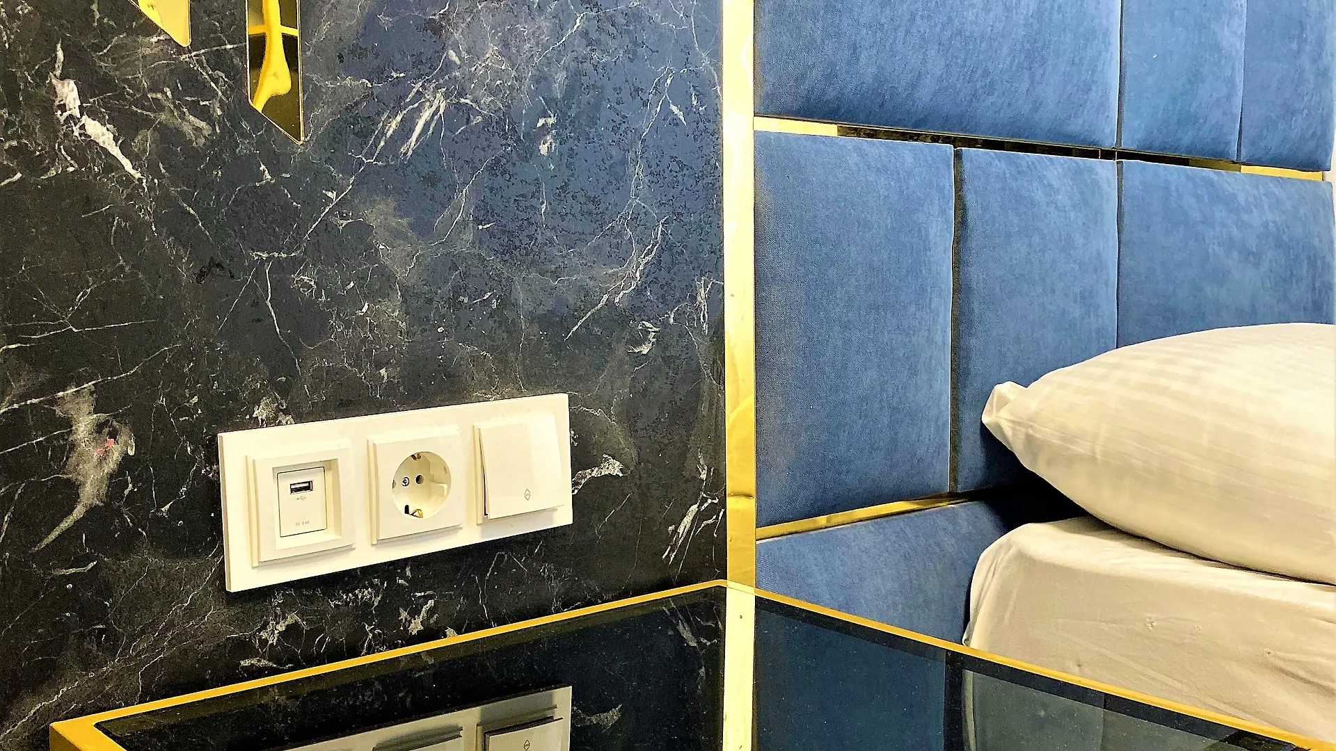 Orange Airport Hotel Турция