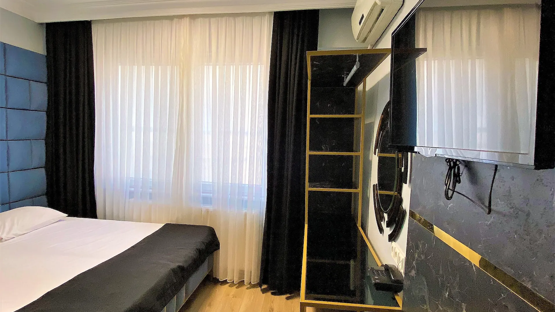 Orange Airport Hotel Турция