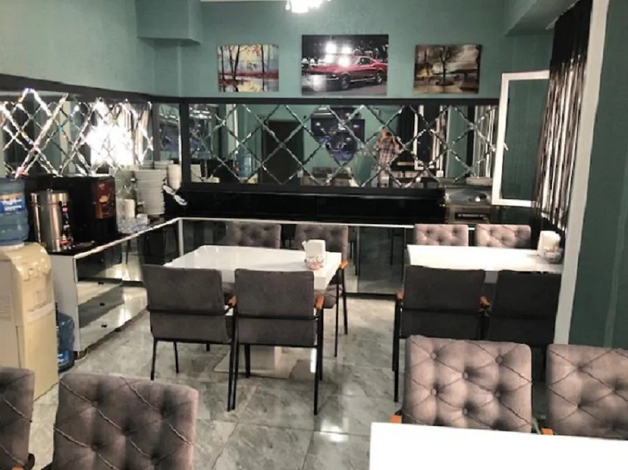 Orange Airport Hotel Κωνσταντινούπολη 3*,