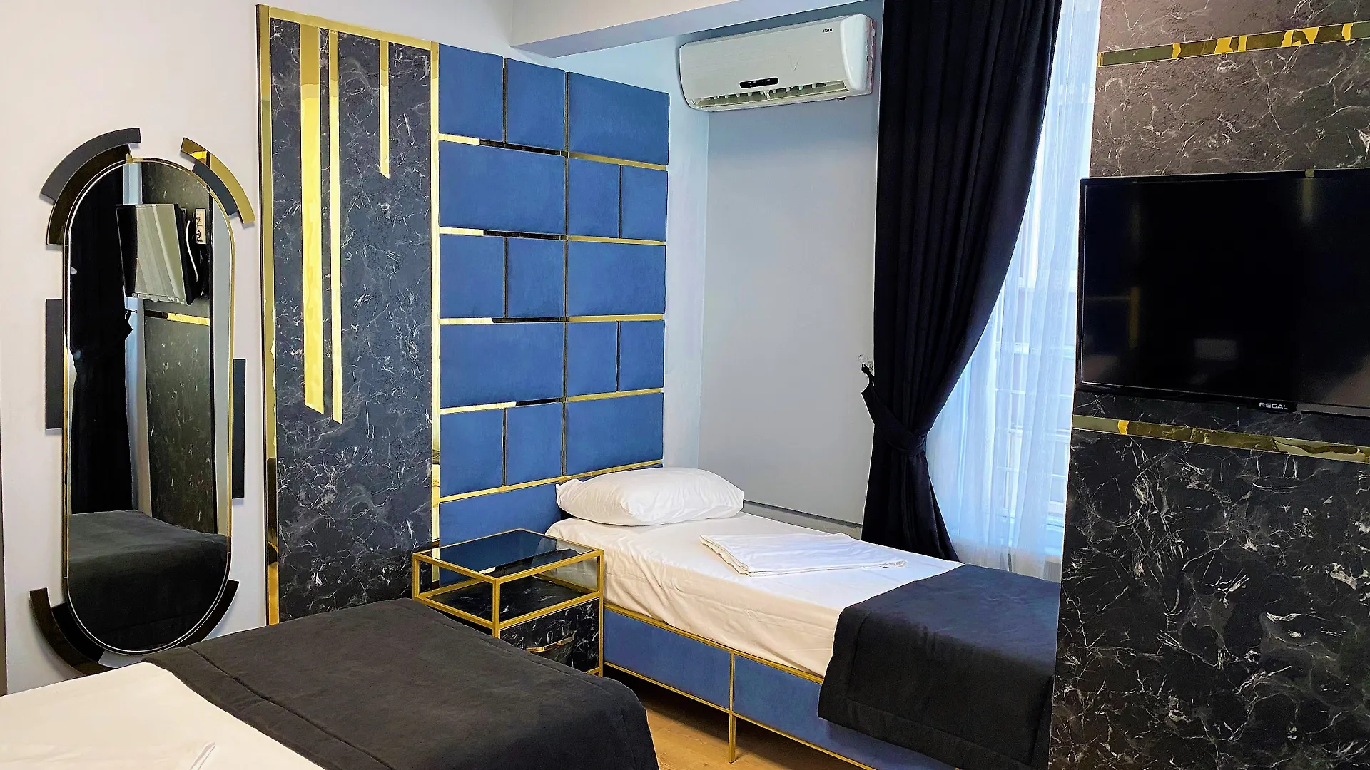 Orange Airport Hotel