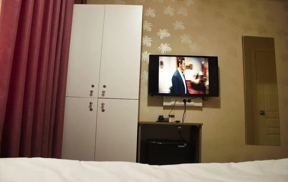 Orange Airport Hotel 3*, Стамбул Турция