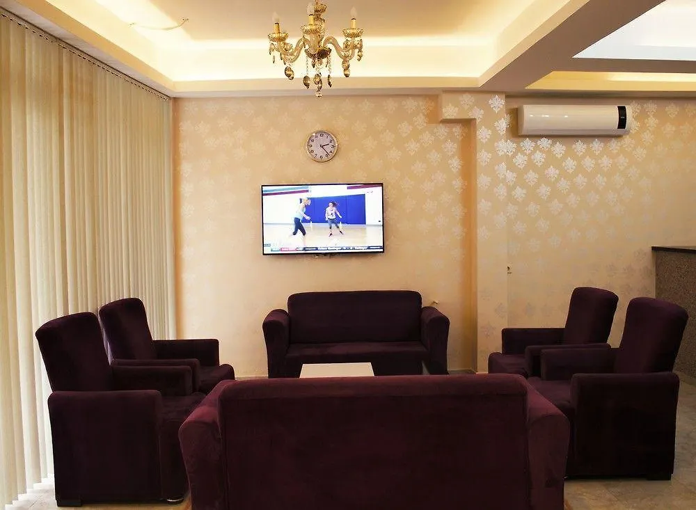 ***  Orange Airport Hotel Турция