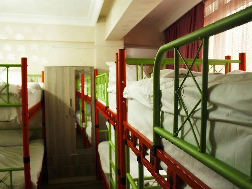 Orange Airport Hotel  Стамбул