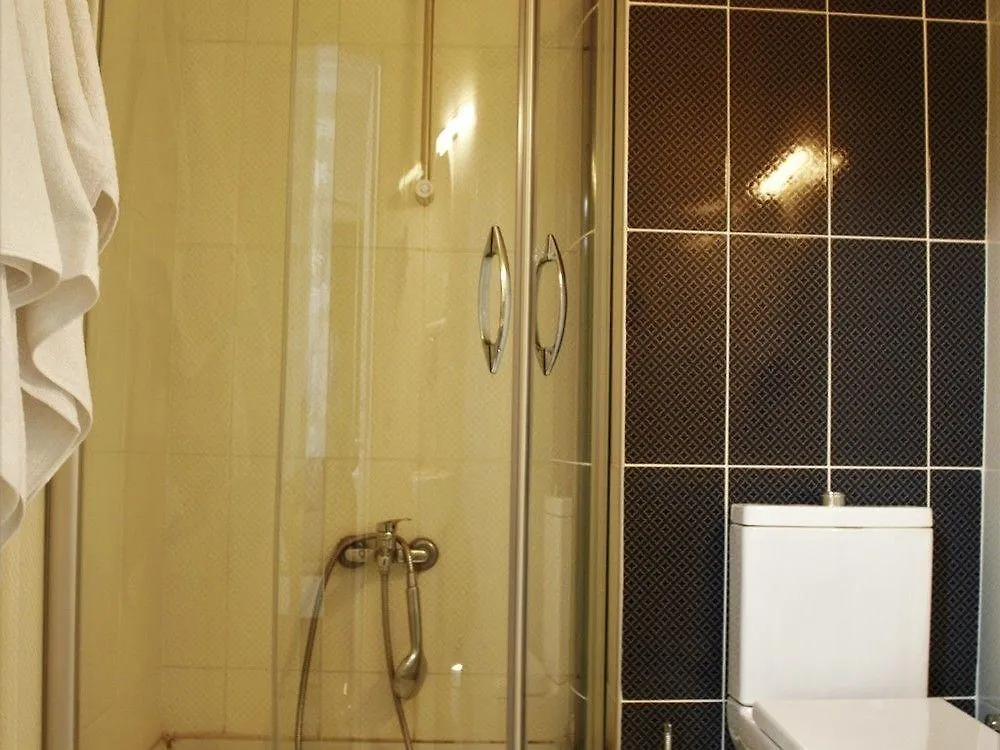 Orange Airport Hotel Турция