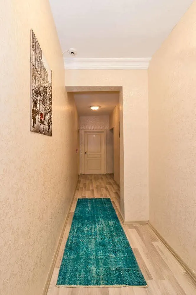 Orange Airport Hotel Κωνσταντινούπολη Τουρκία