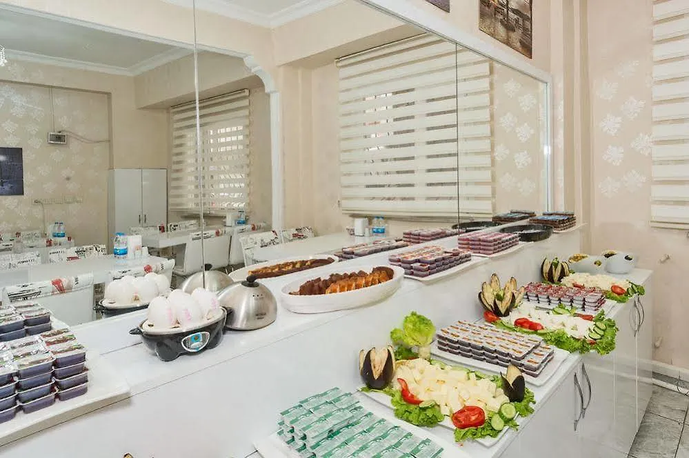 Orange Airport Hotel Стамбул