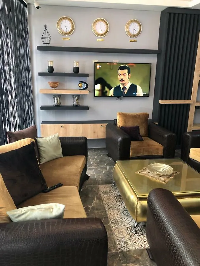 Orange Airport Hotel