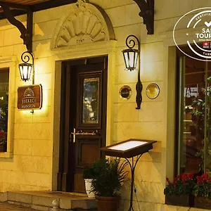Sirkeci Mansion Отель