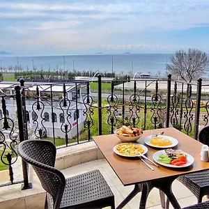 2* Hotel Saruhan