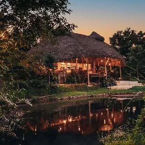 Hotel El Valle Lodge **