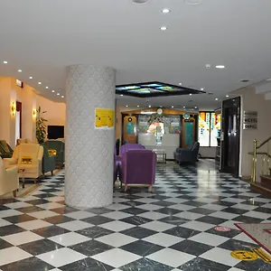 3* Hotel Tayhan