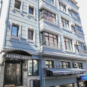 Asitane Life Отель