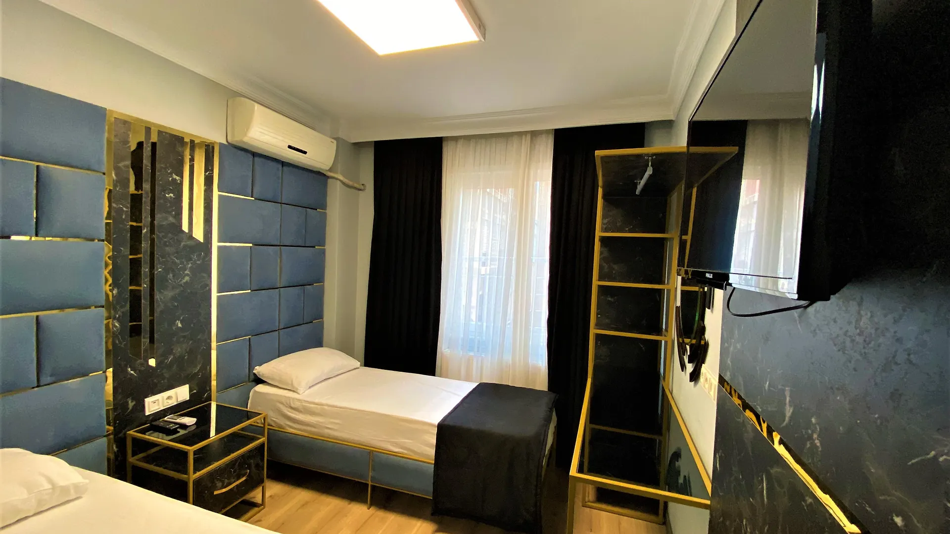 Orange Airport Hotel Istanbulská provincie