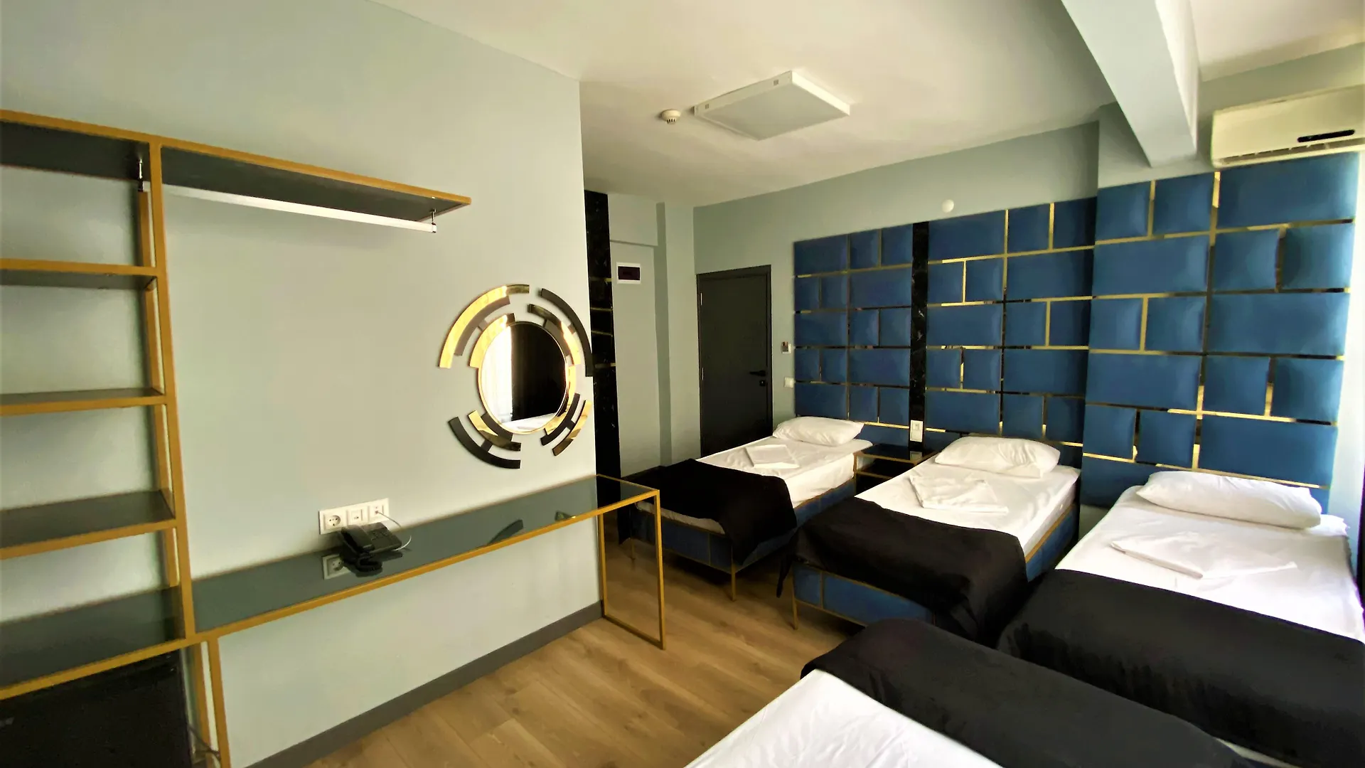 Orange Airport Hotel Istanbulská provincie