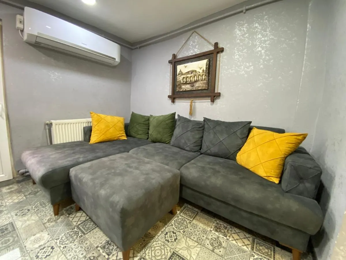 Orange Airport Hotel Istanbul 3*,