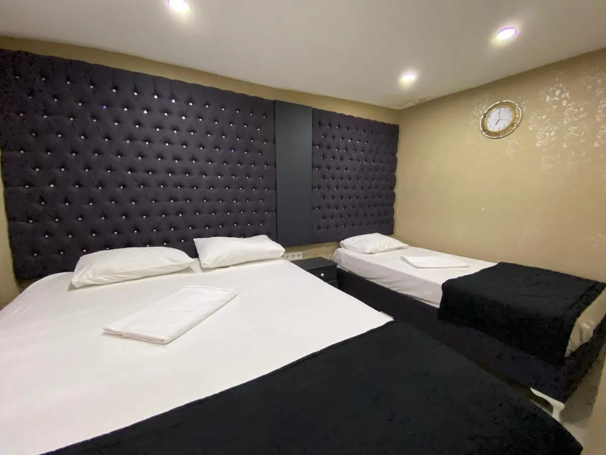 Orange Airport Hotel Istambul