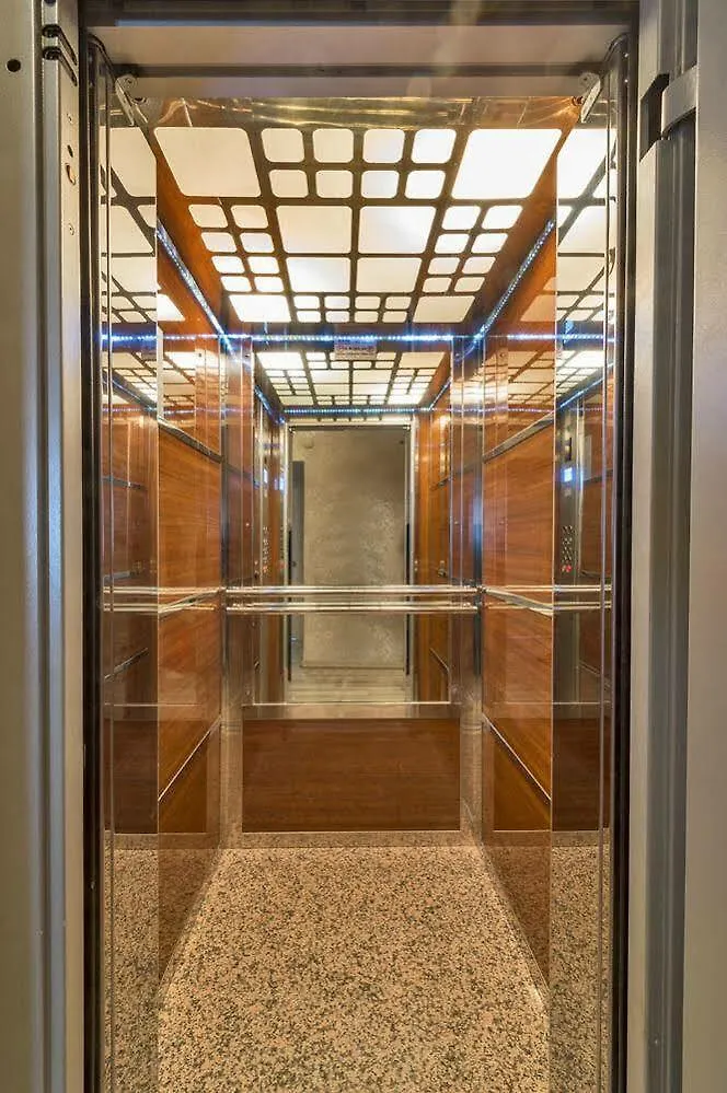 Orange Airport Hotel Istambul